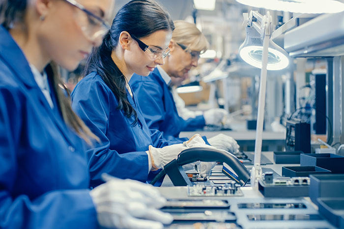 Dla pracowników z zagranicy